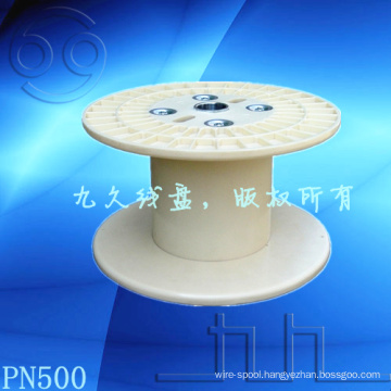 500mm abs plastic wire coils(the seventh)